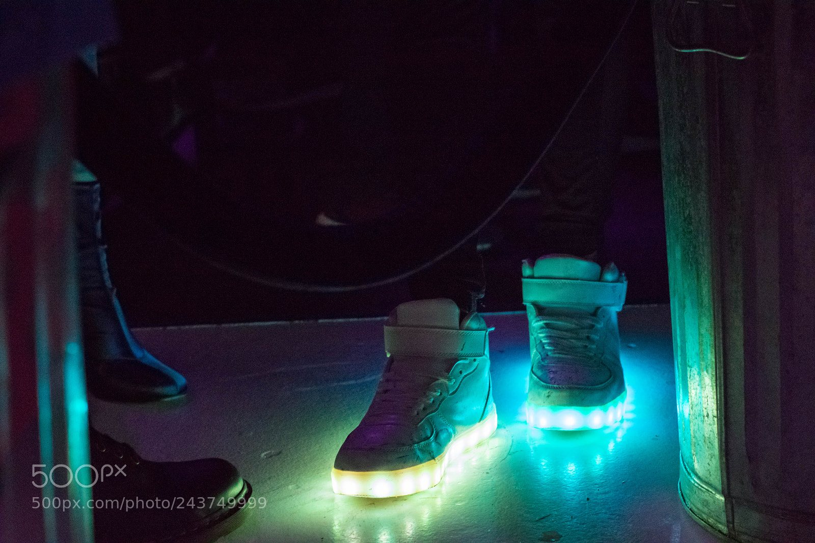 Nikon D3400 sample photo. Party photography