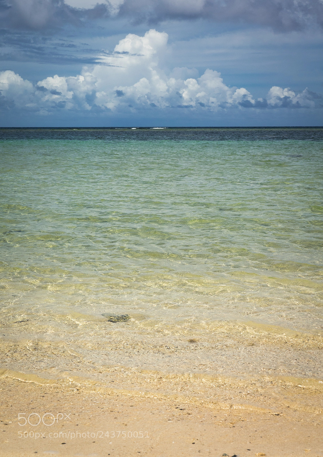 Sony Cyber-shot DSC-RX10 III sample photo. Crystal clear waters of photography