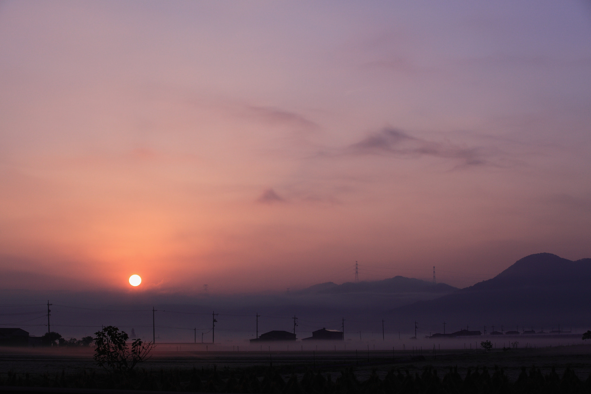 Canon EF 70-200mm F2.8L IS II USM sample photo. Img photography