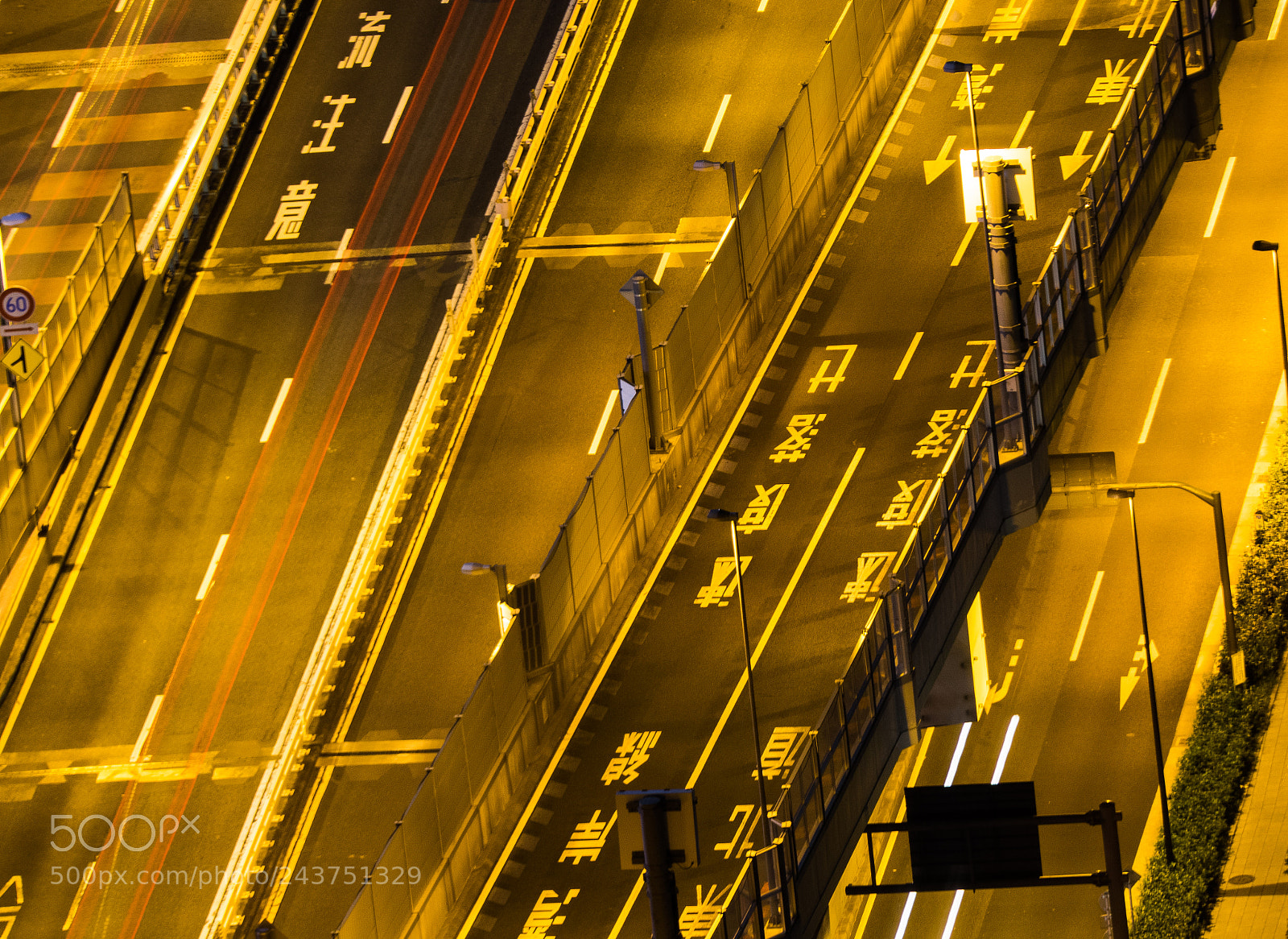 Sony Cyber-shot DSC-RX10 III sample photo. Amazing tokyo by night photography