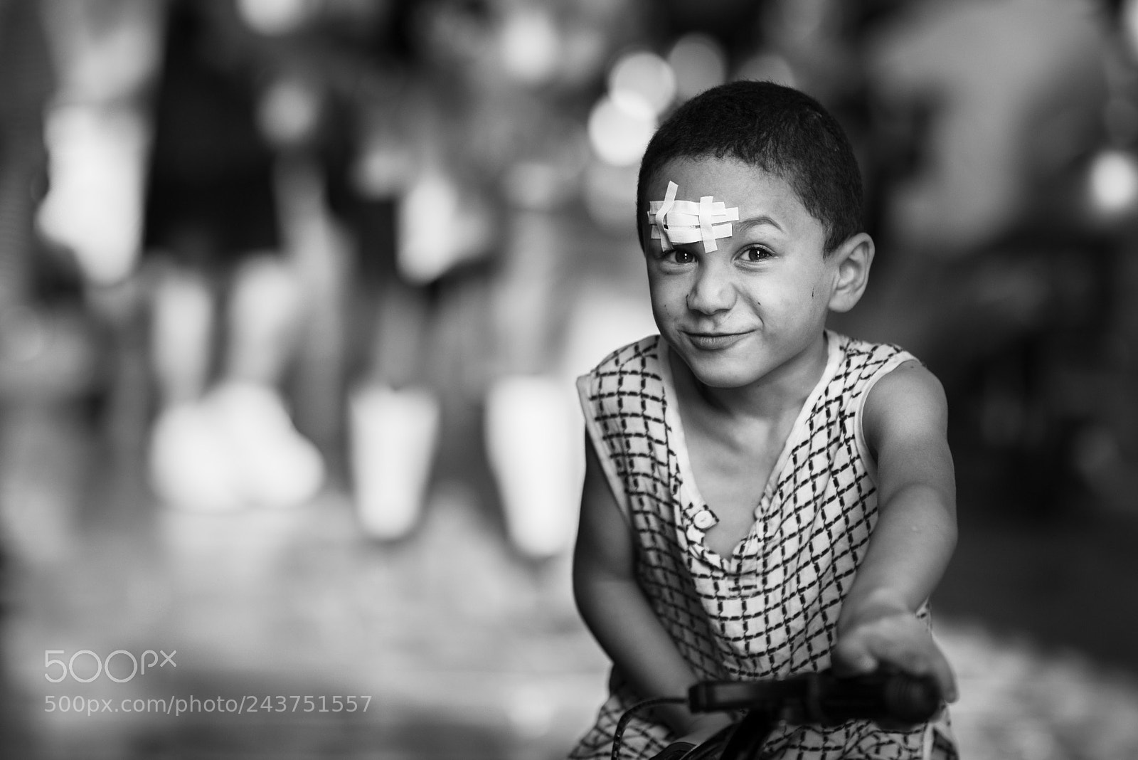 Nikon D800E sample photo. A cunning boy with photography