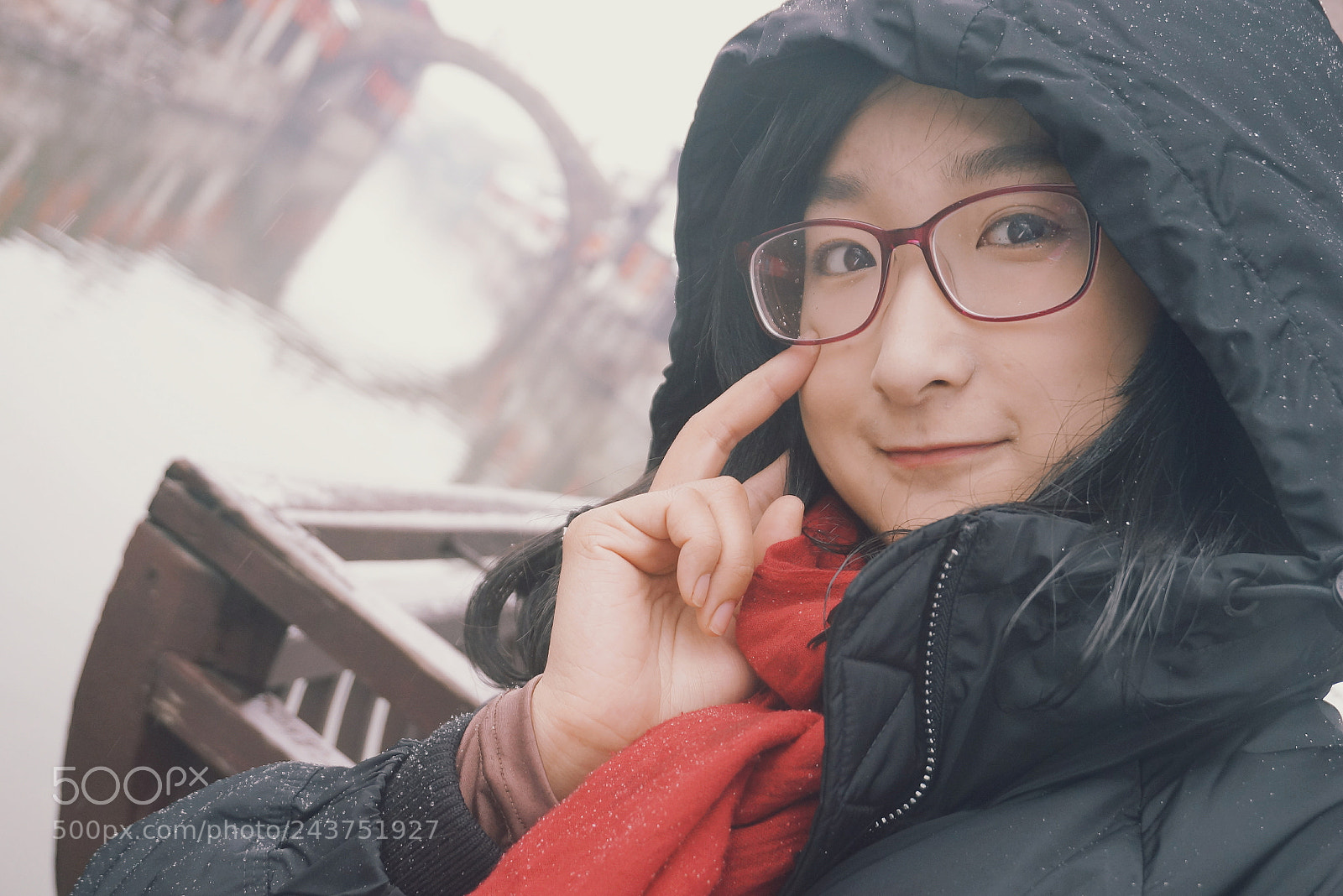 Sony Alpha NEX-3N sample photo. Selfie photography