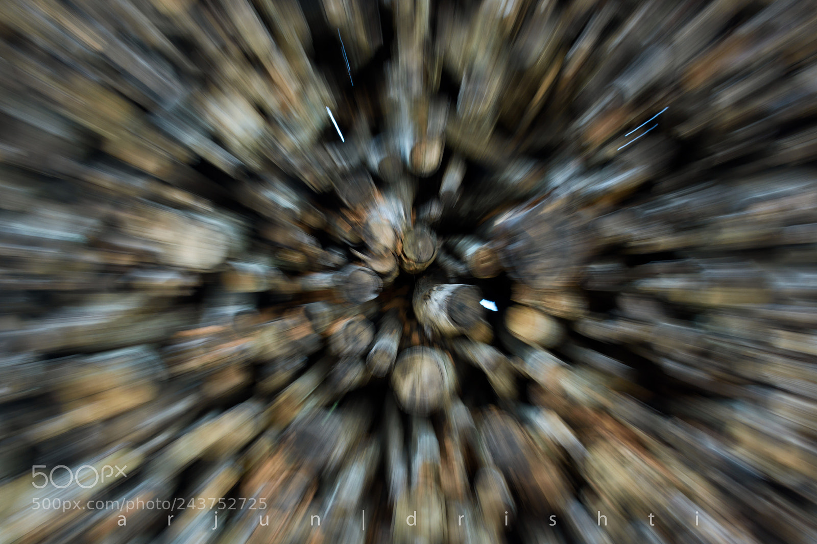 Nikon D7200 sample photo. Hypnotised photography