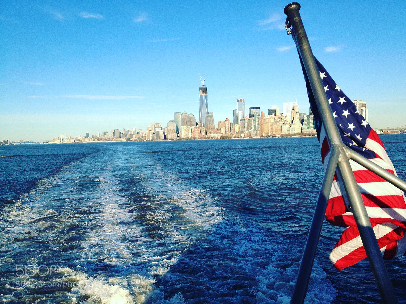 Apple iPhone 4S sample photo. Ny photography