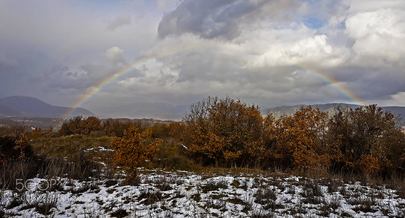Samsung Galaxy J7 sample photo. Somewhere over the rainbow photography