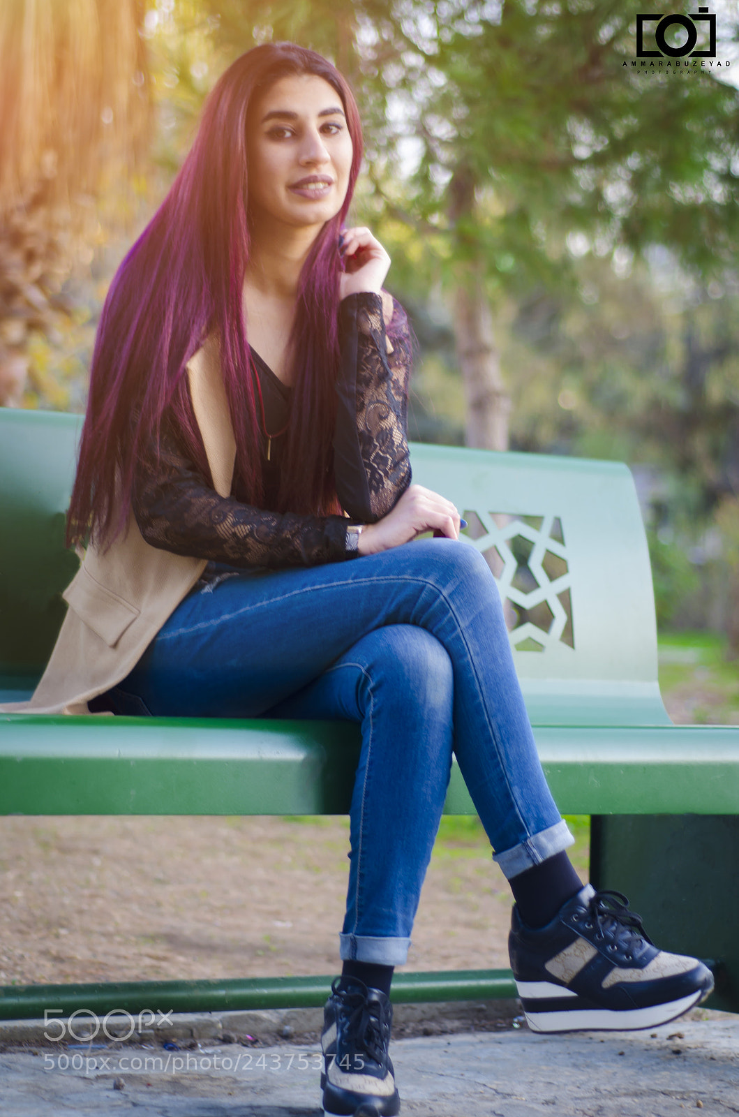 Nikon D5100 sample photo. Sense photography