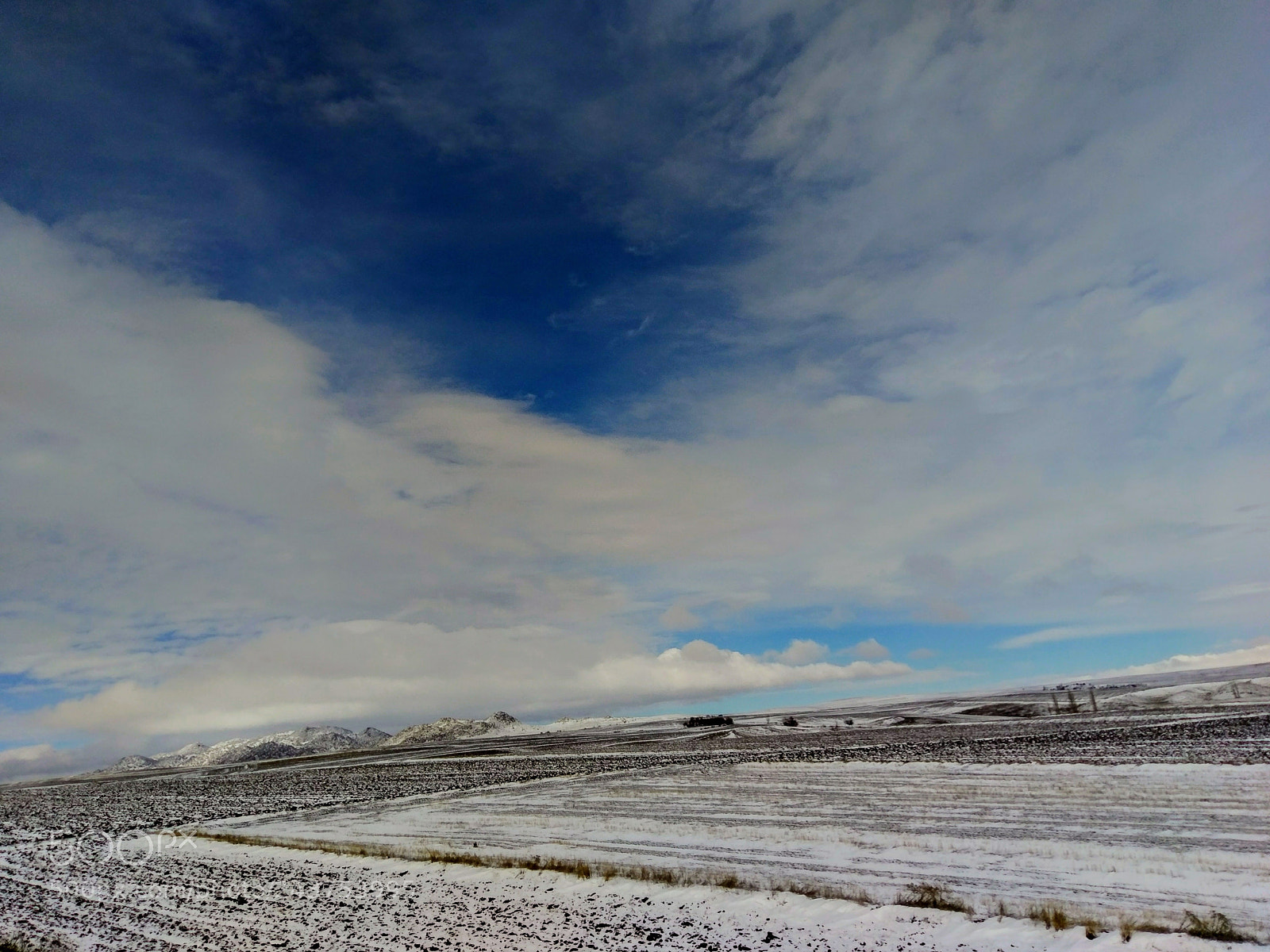 HTC 10 sample photo. Winter... photography