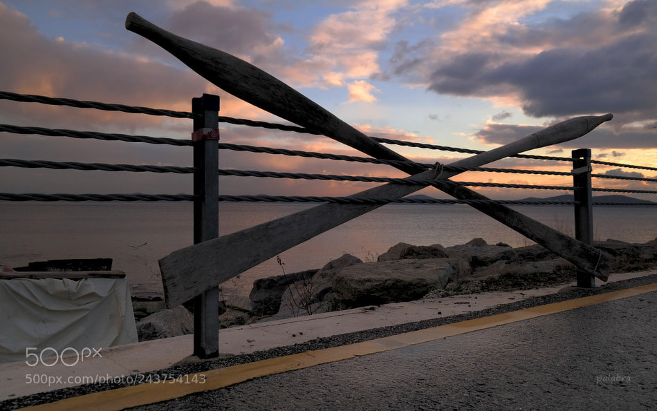 Samsung NX300 sample photo. ... photography