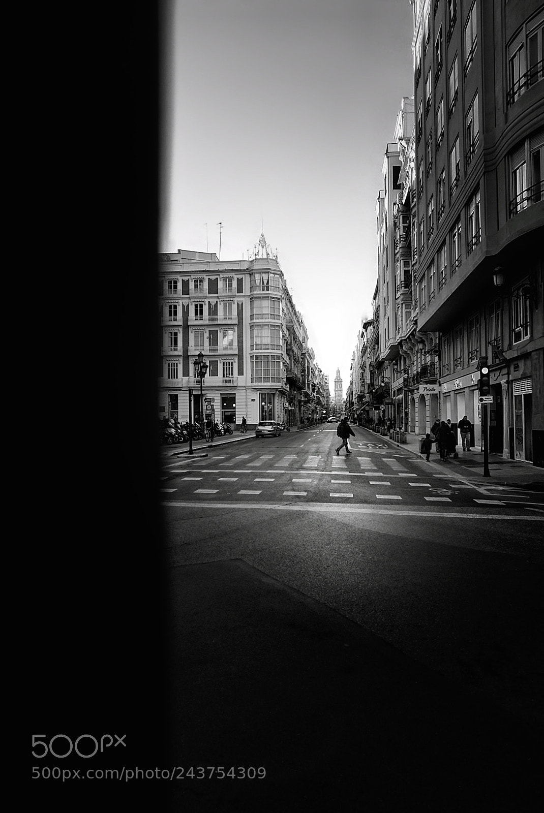 Sony Alpha a5000 (ILCE 5000) sample photo. Calle la paz photography