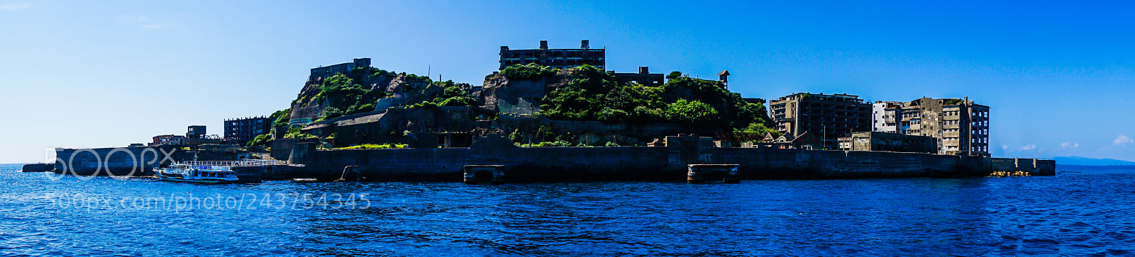 Sony a7 II sample photo. Hashima photography