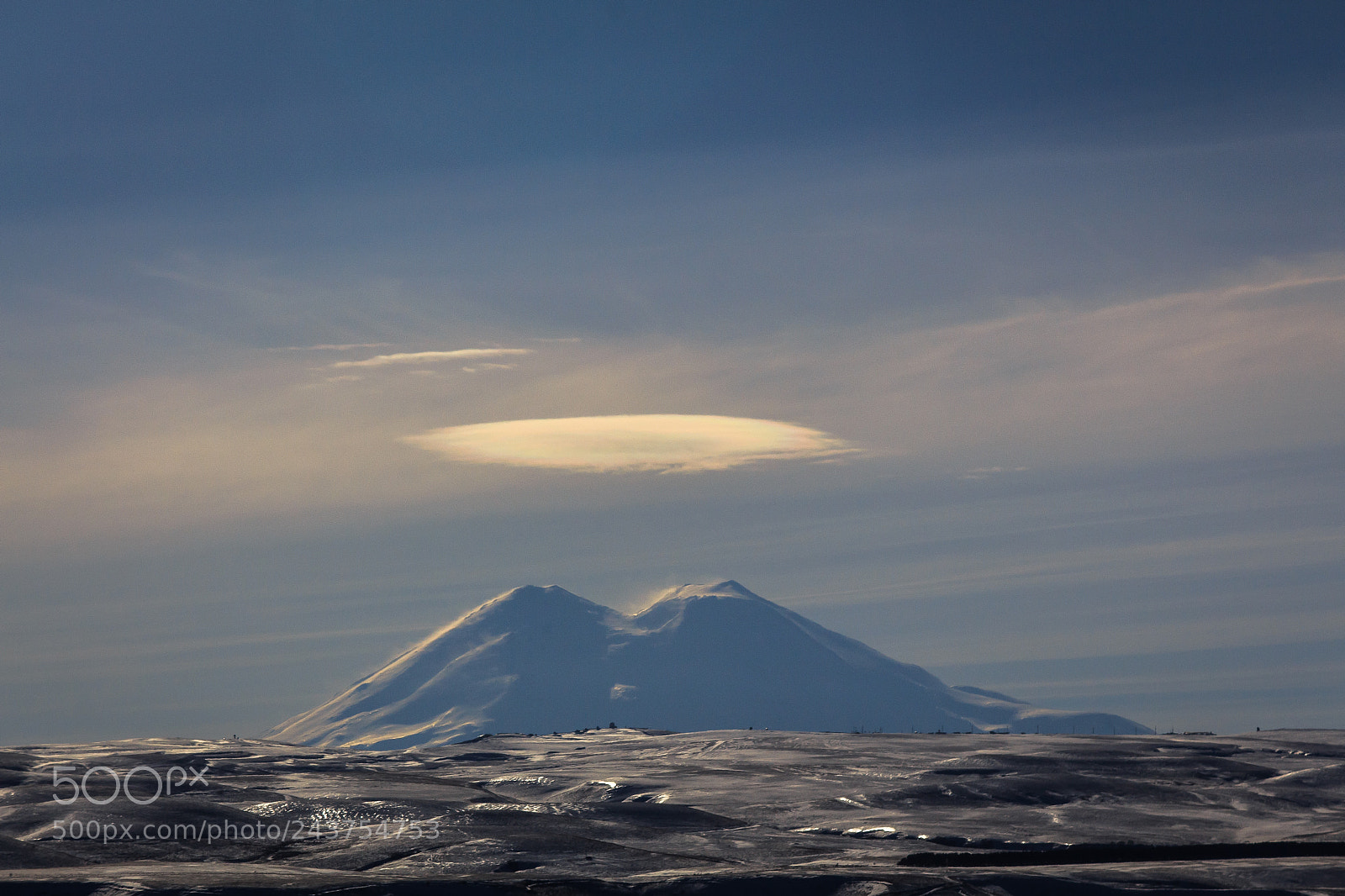 Canon EOS 650D (EOS Rebel T4i / EOS Kiss X6i) sample photo. Elbrus photography