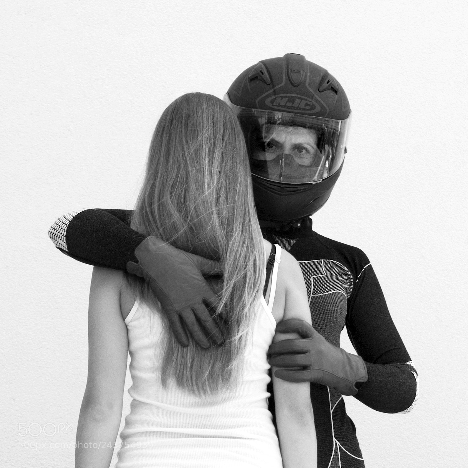 Nikon D200 sample photo. Spacetime traveller photography
