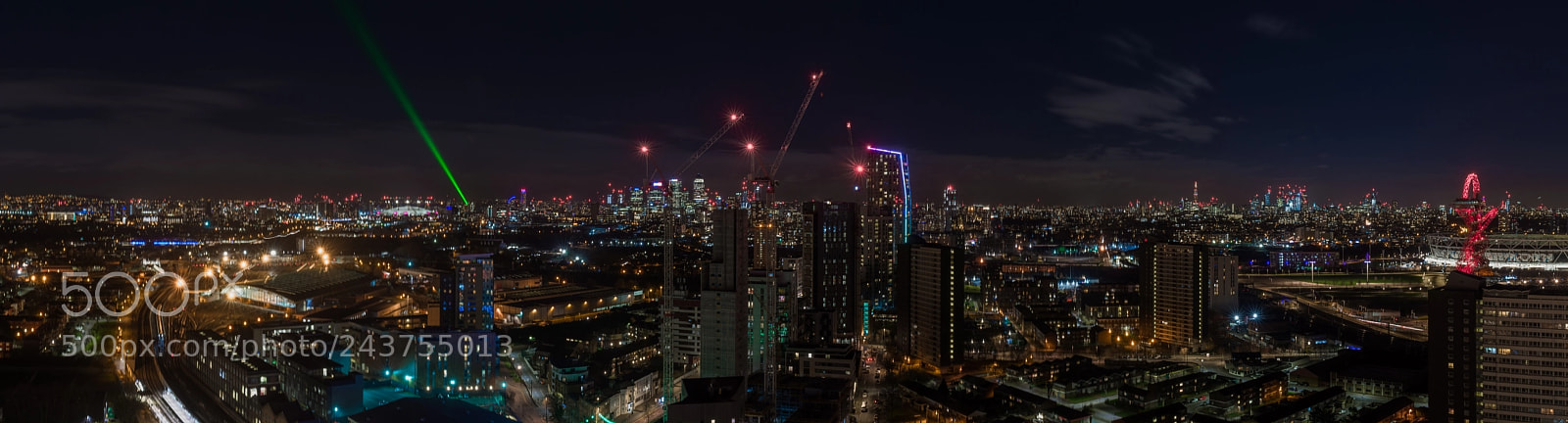 Nikon D7200 sample photo. Goodnight london photography