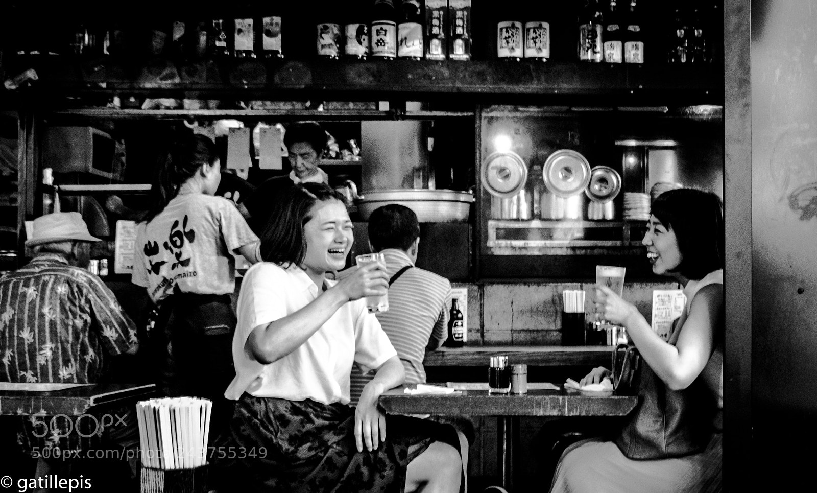 Fujifilm X-T1 sample photo. Beer time photography