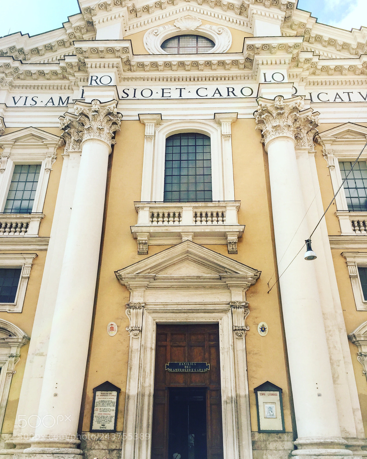 Apple iPhone 6 sample photo. Rome photography