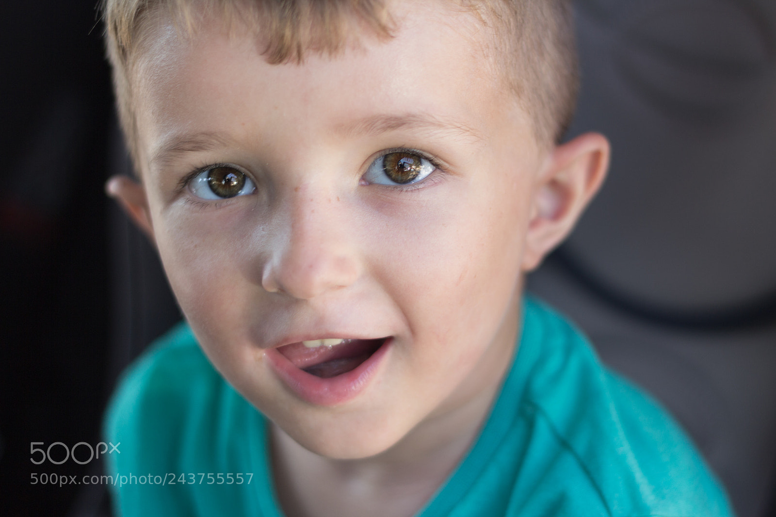 Canon EOS 60D sample photo. The boy photography