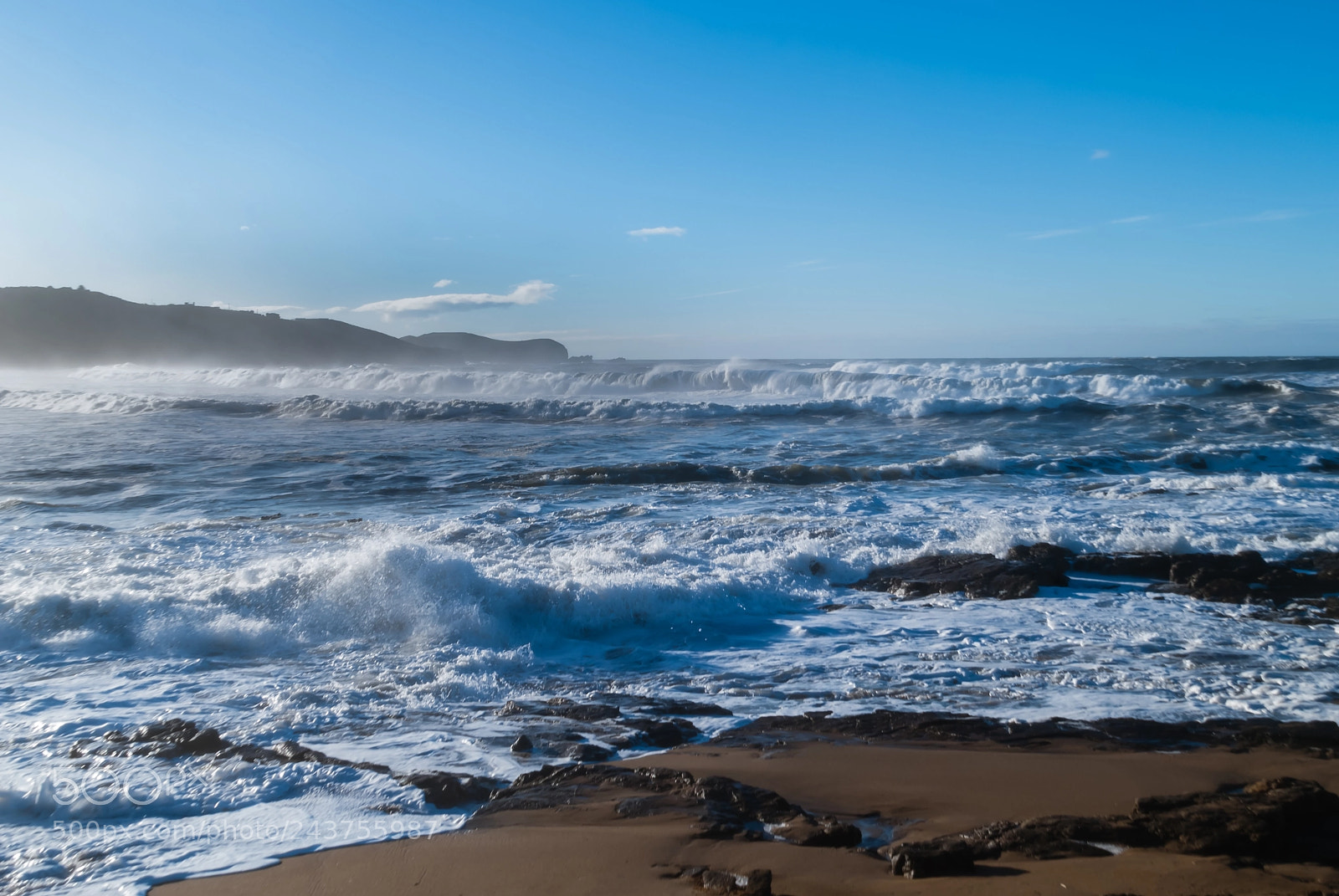Nikon D3000 sample photo. Verdicio photography