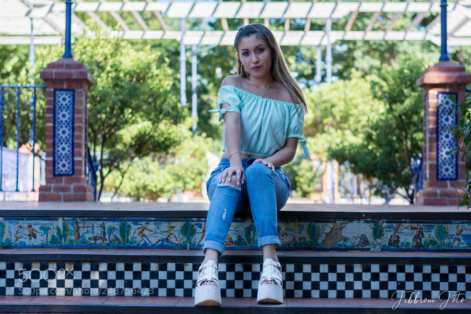 Nikon D7100 sample photo. Fresh photography
