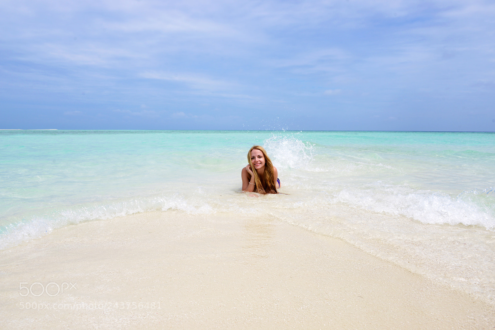 Nikon D800 sample photo. Maldives photography