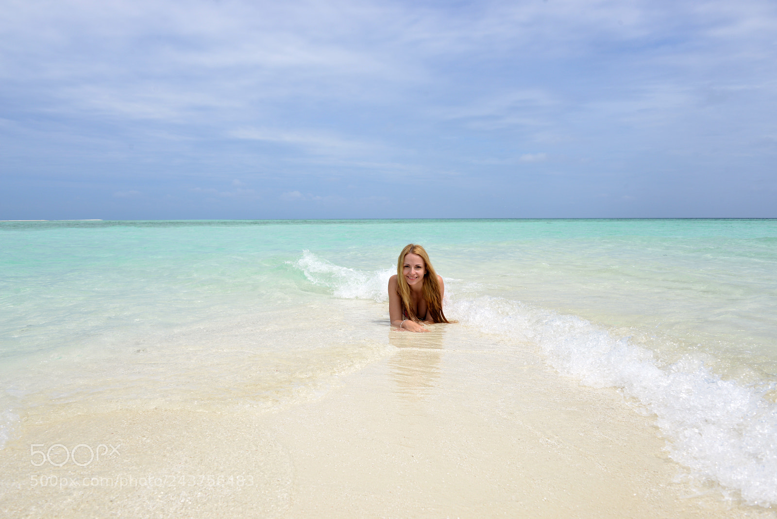 Nikon D800 sample photo. Maldives photography