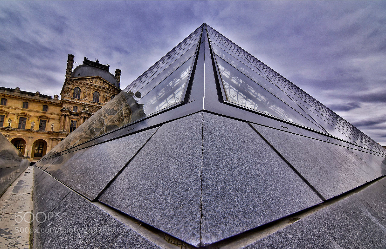 Nikon D5500 sample photo. Perspectivas photography