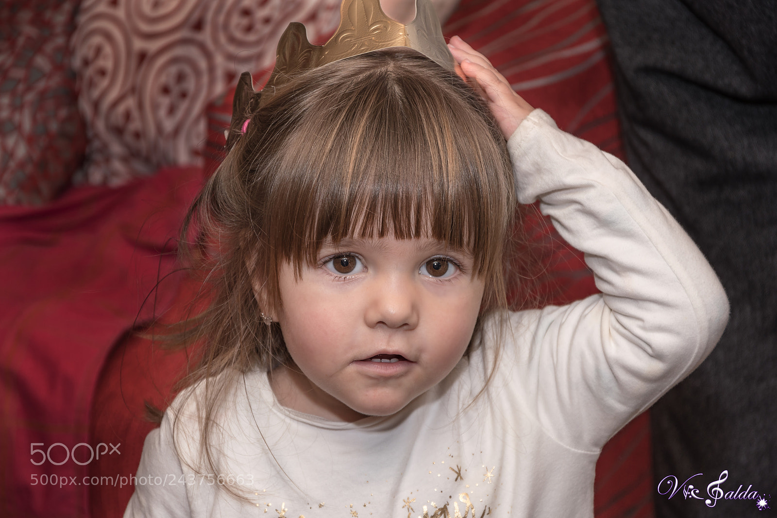 Nikon D7500 sample photo. Marina the queen photography
