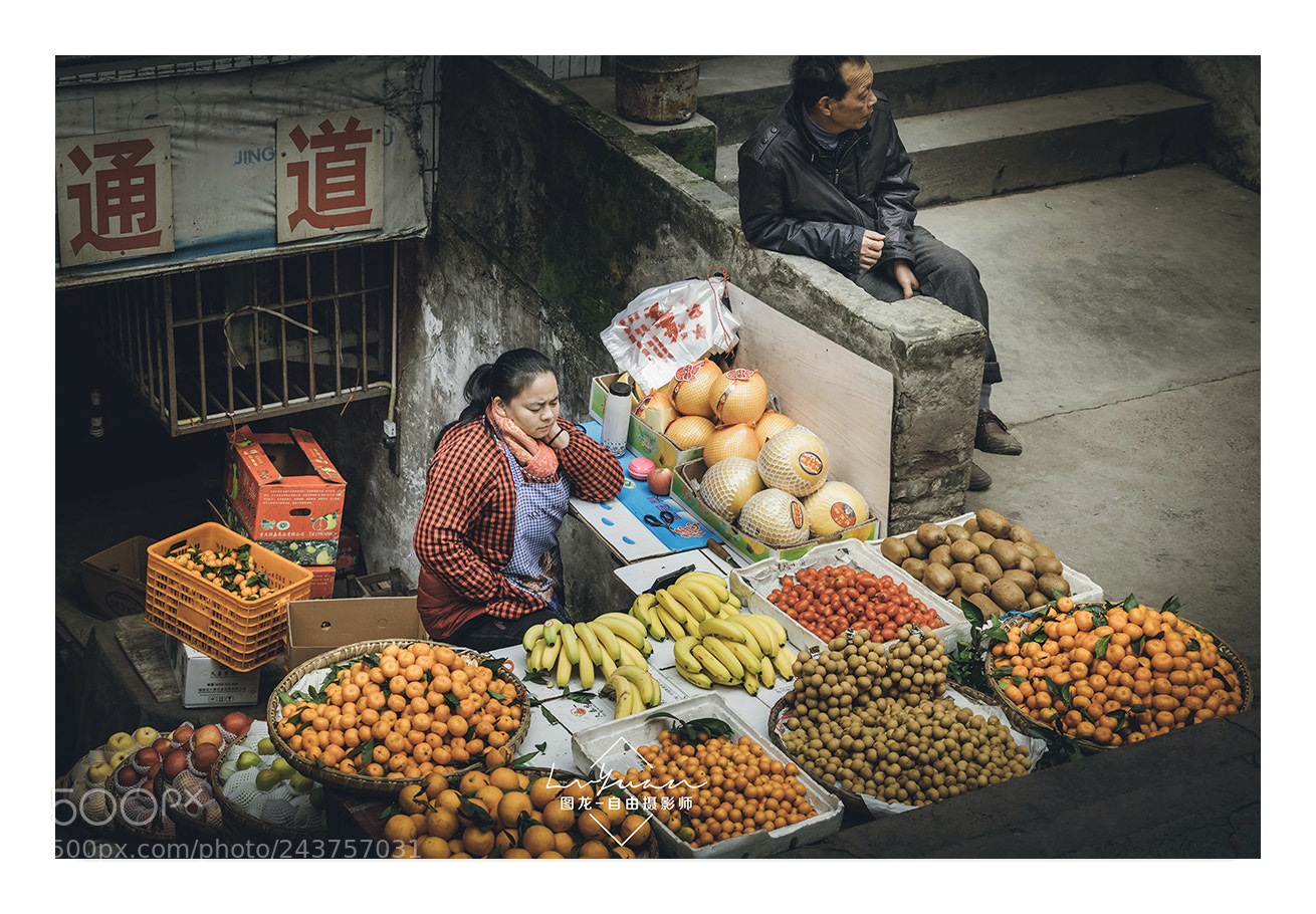 Sony a7 II sample photo. Untitled photography