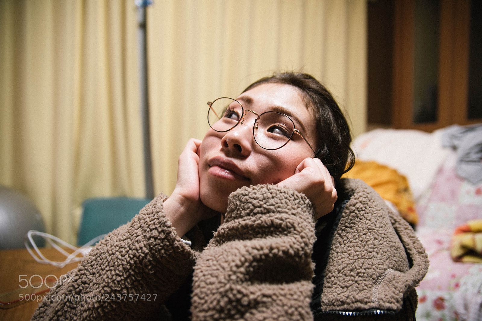 Nikon D810 sample photo. Think photography