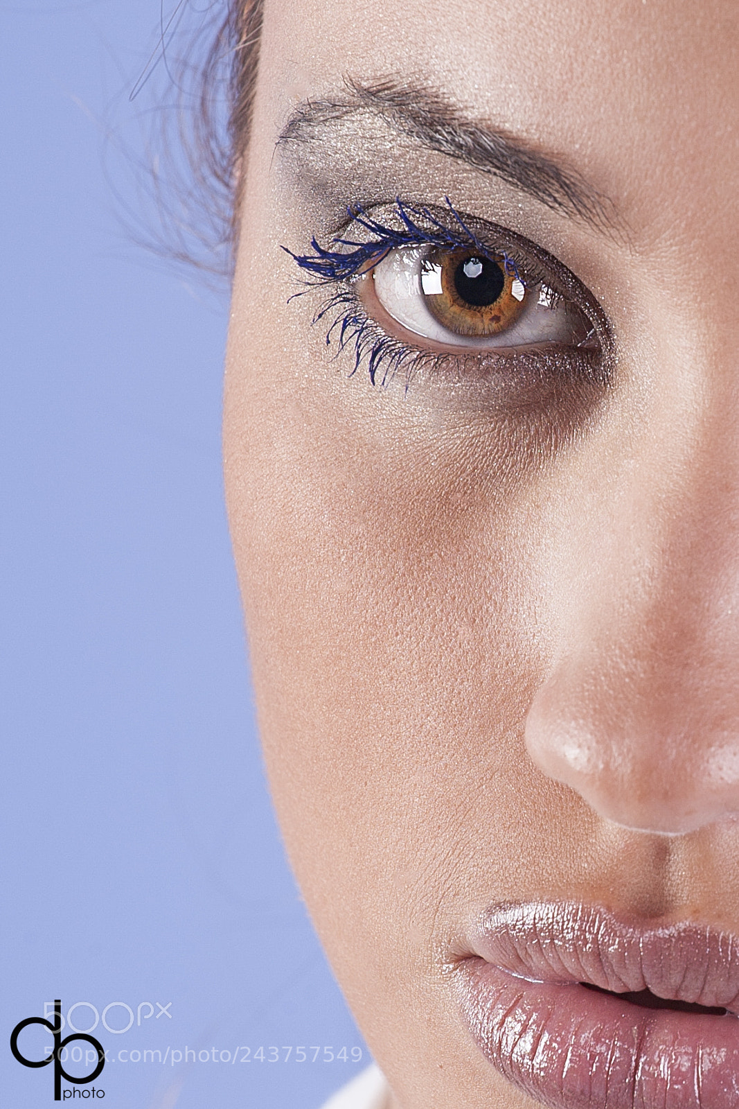 Canon EOS 5D sample photo. Close shot photography