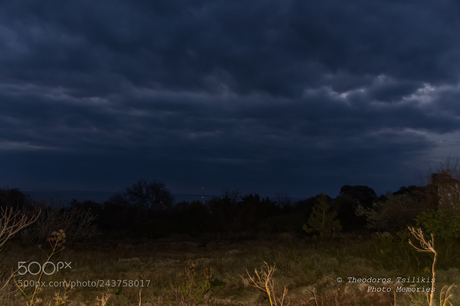 Nikon D7200 sample photo. Early at morning photography