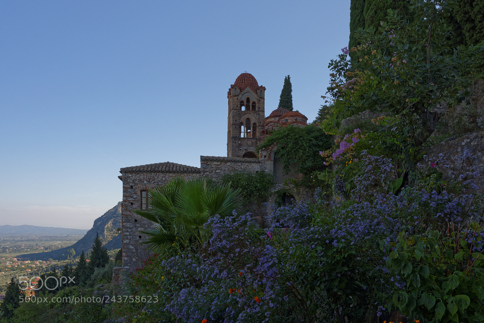 Nikon D7200 sample photo. P loponn se mystra photography