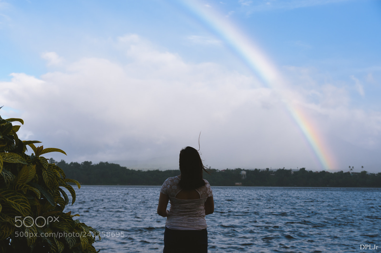 Nikon D7200 sample photo. Hope photography