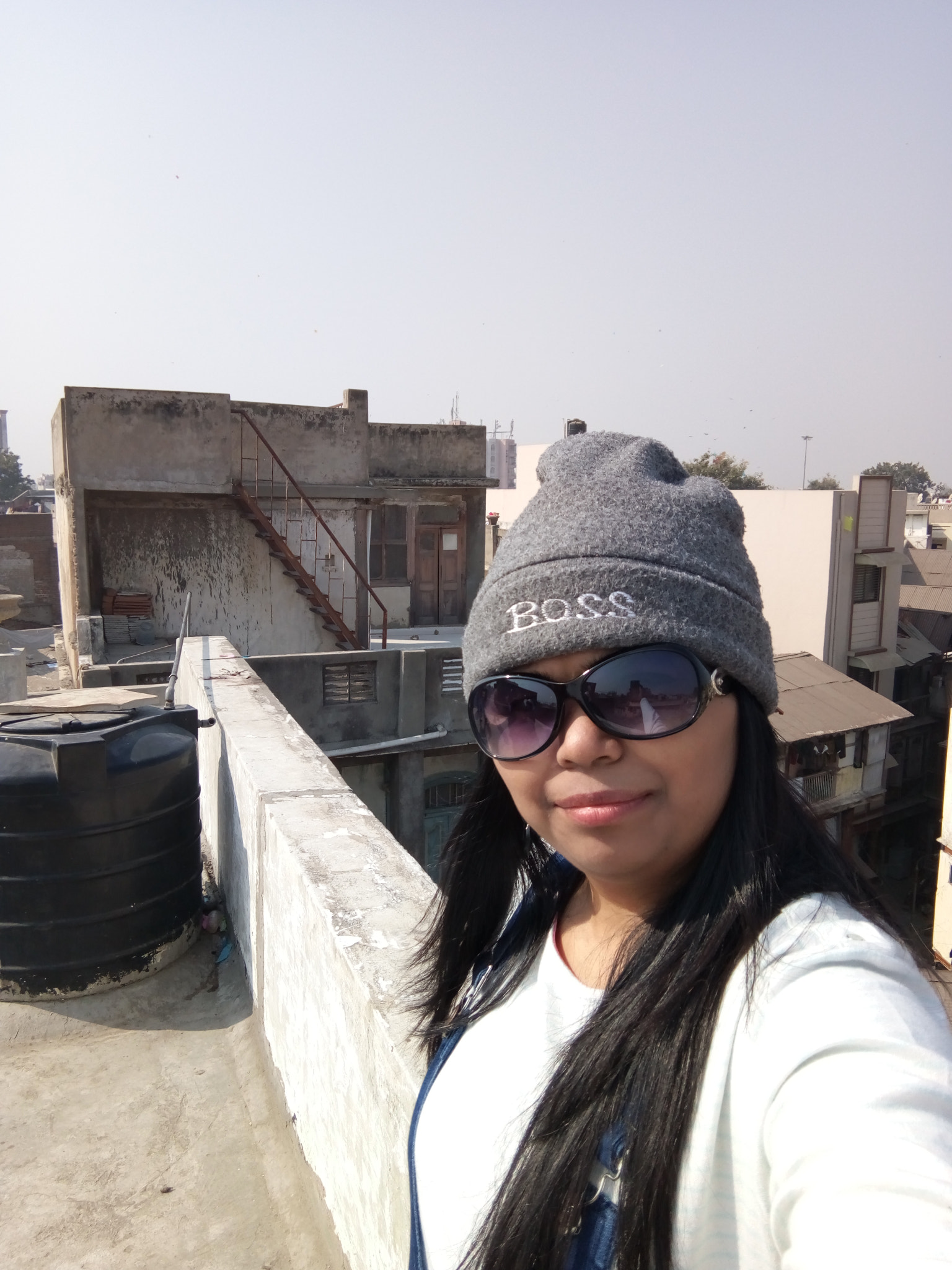 GIONEE F103 Pro sample photo