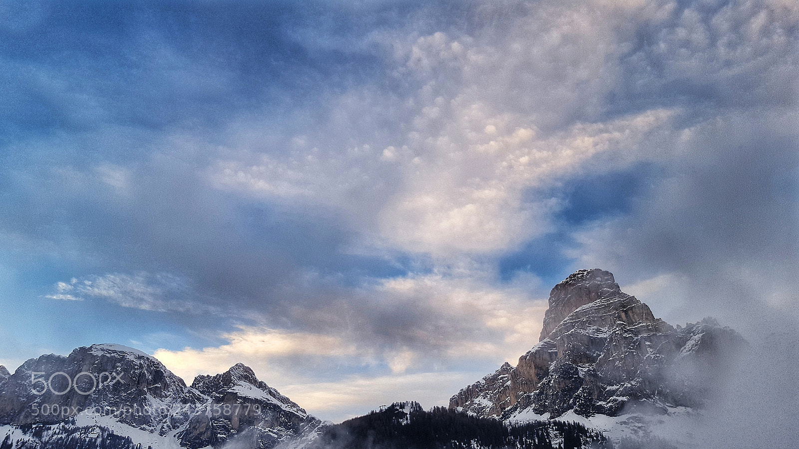 Samsung Galaxy S6 sample photo. Winter haze_10 photography