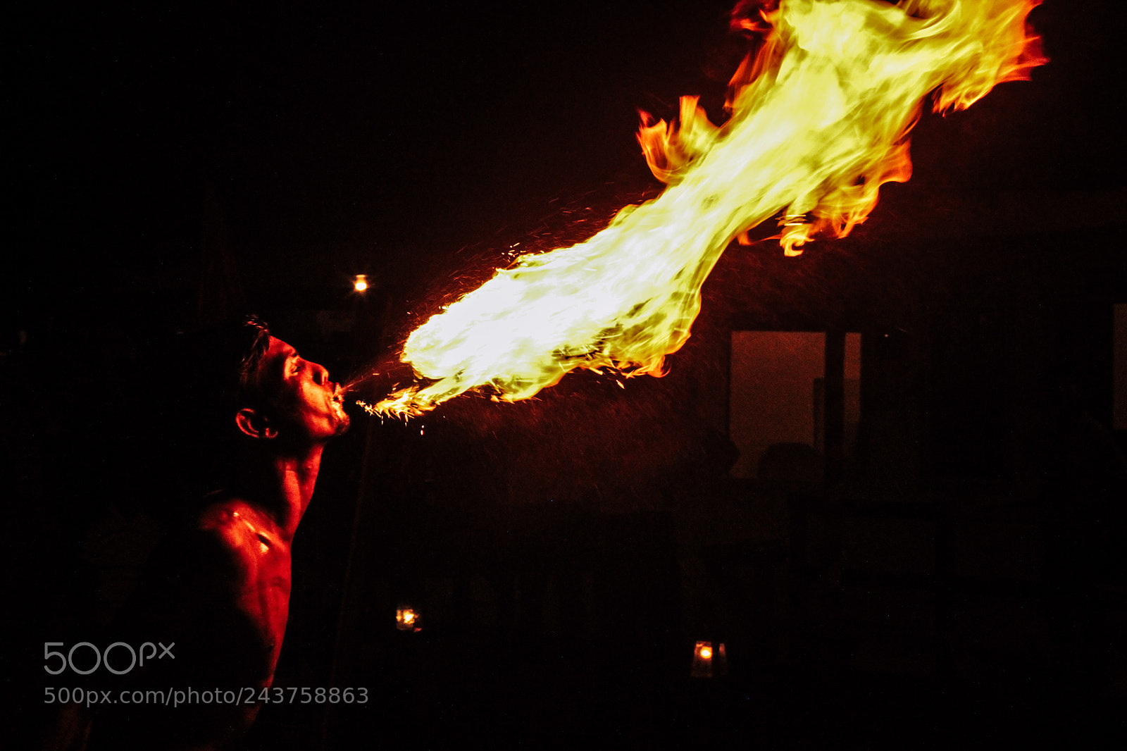 Canon EOS 550D (EOS Rebel T2i / EOS Kiss X4) sample photo. Fire within me photography