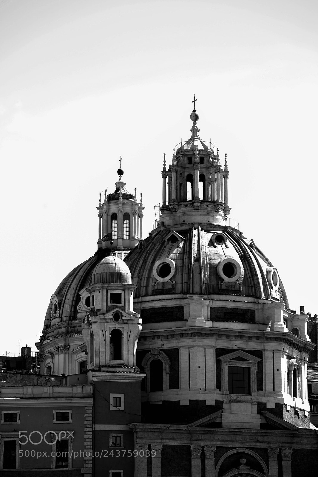 Fujifilm X-T1 sample photo. Italy, rome photography