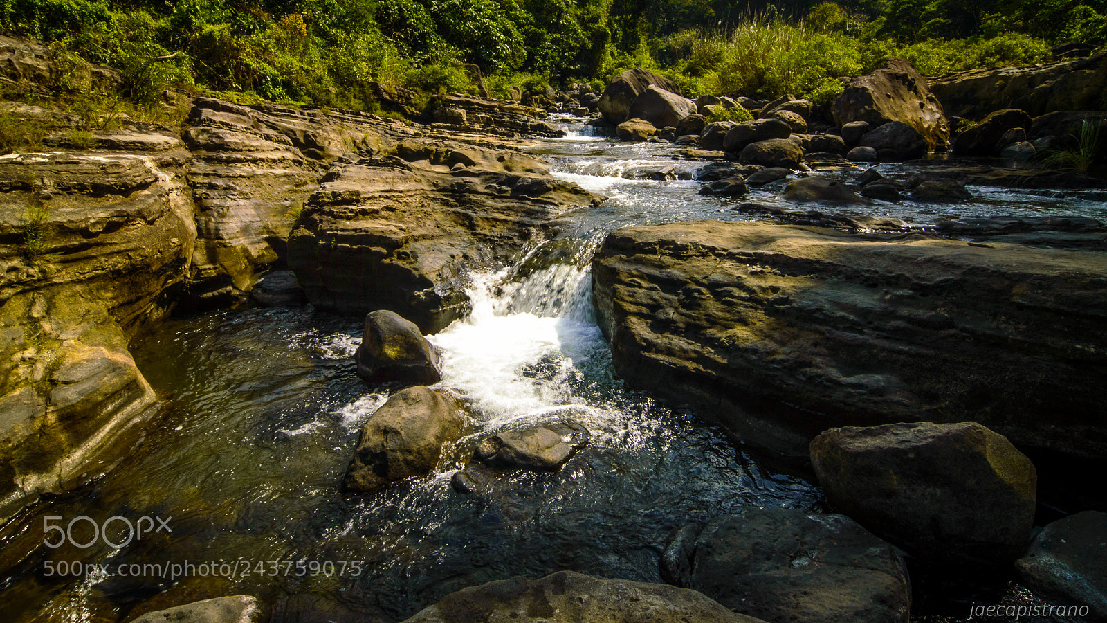 Nikon D3200 sample photo. Adventure pit. photography