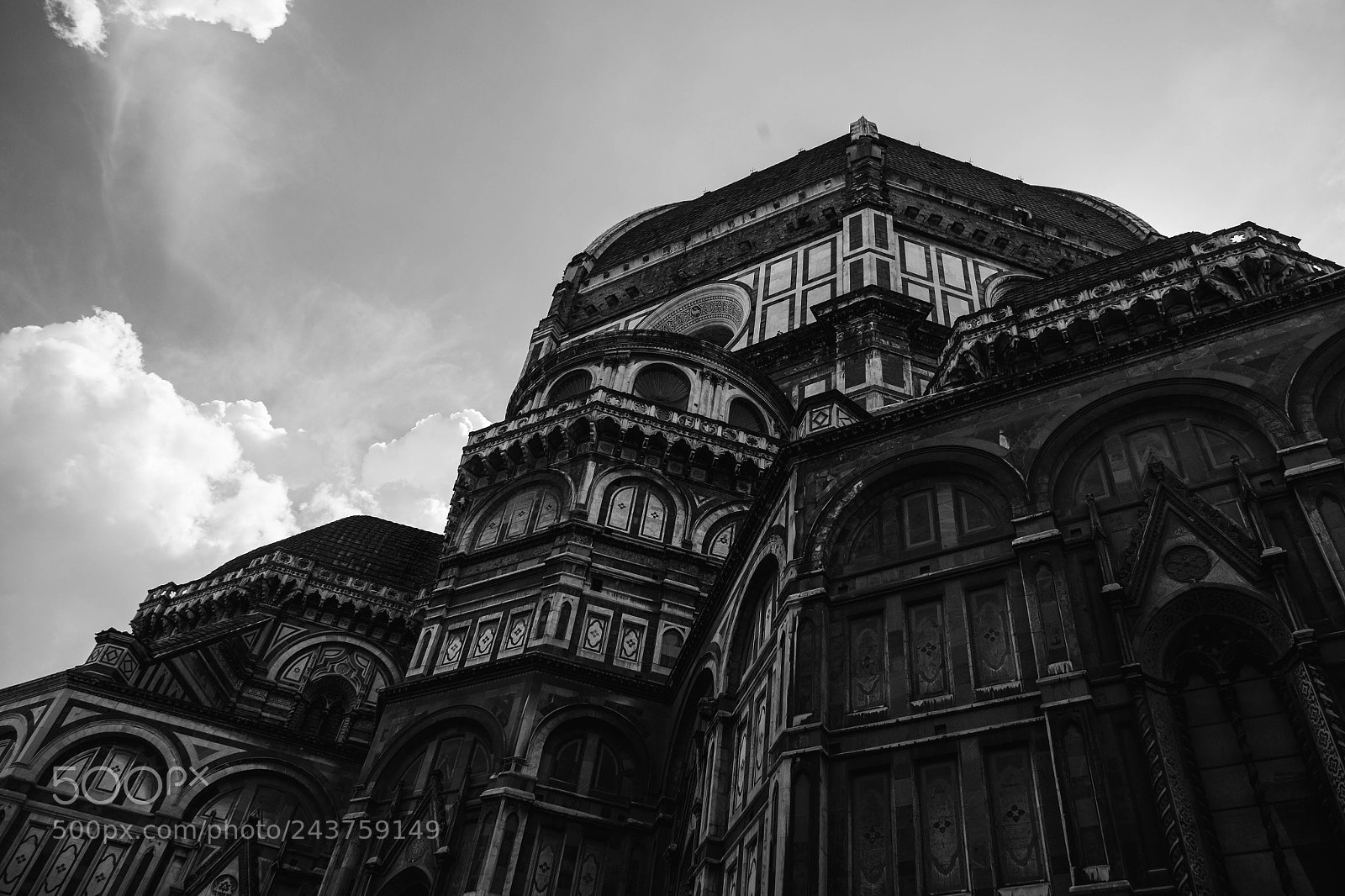 Fujifilm X-T1 sample photo. Italy, firenze photography