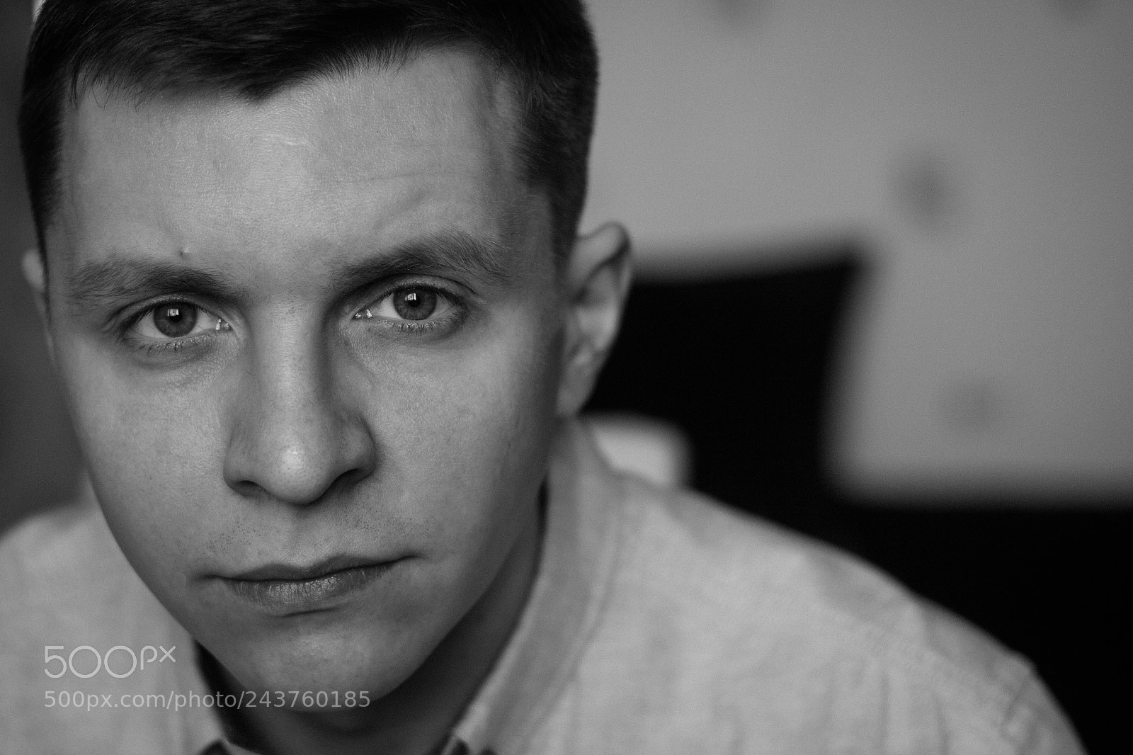 Canon EOS 50D sample photo. Self-portrait photography