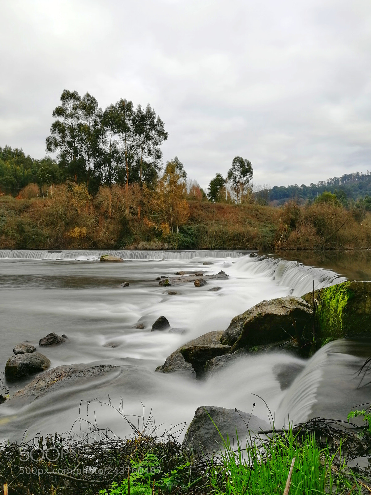 HUAWEI Honor 9 sample photo. River photography