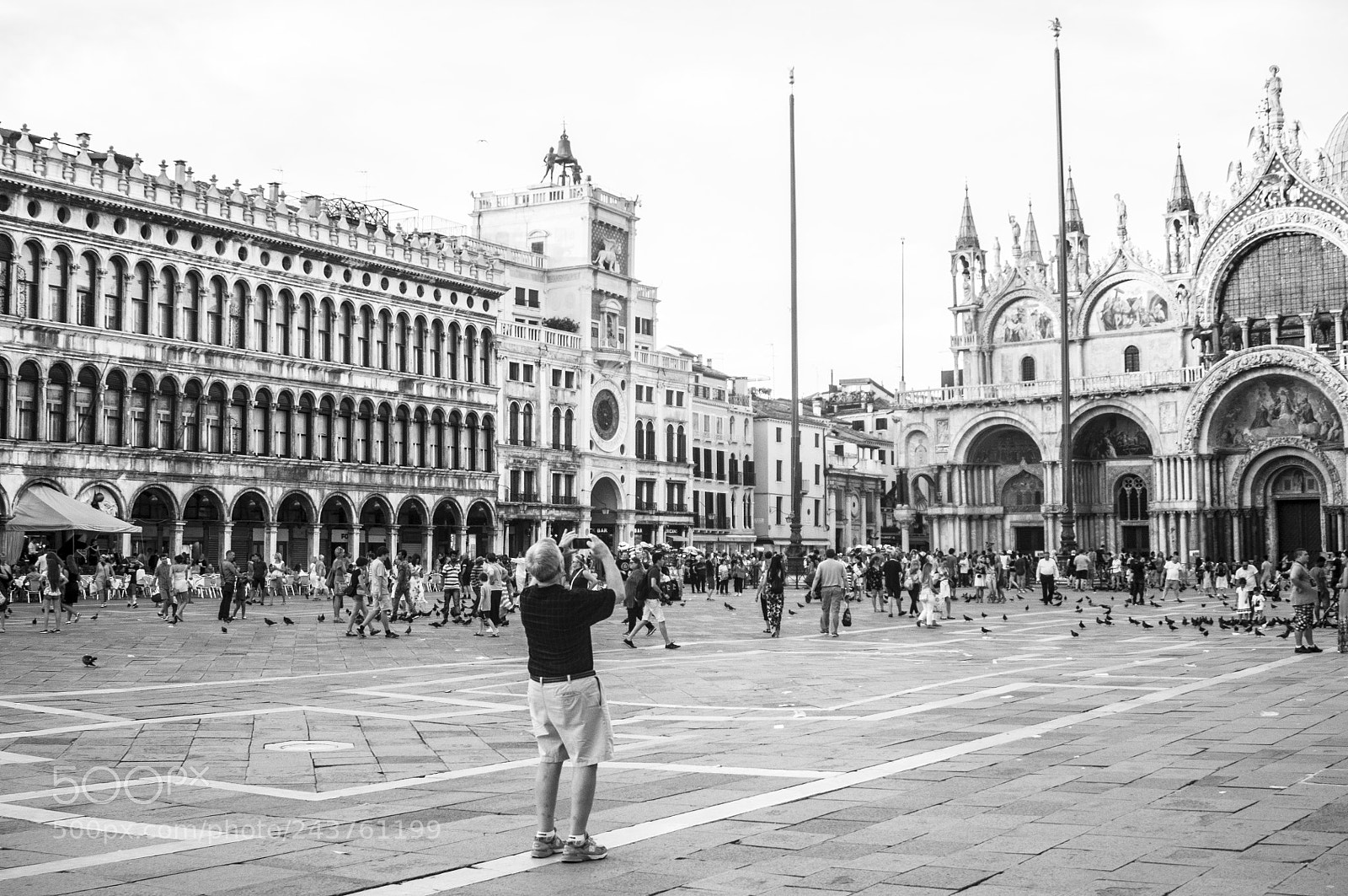 Nikon D90 sample photo. Venezia che muore, venezia photography