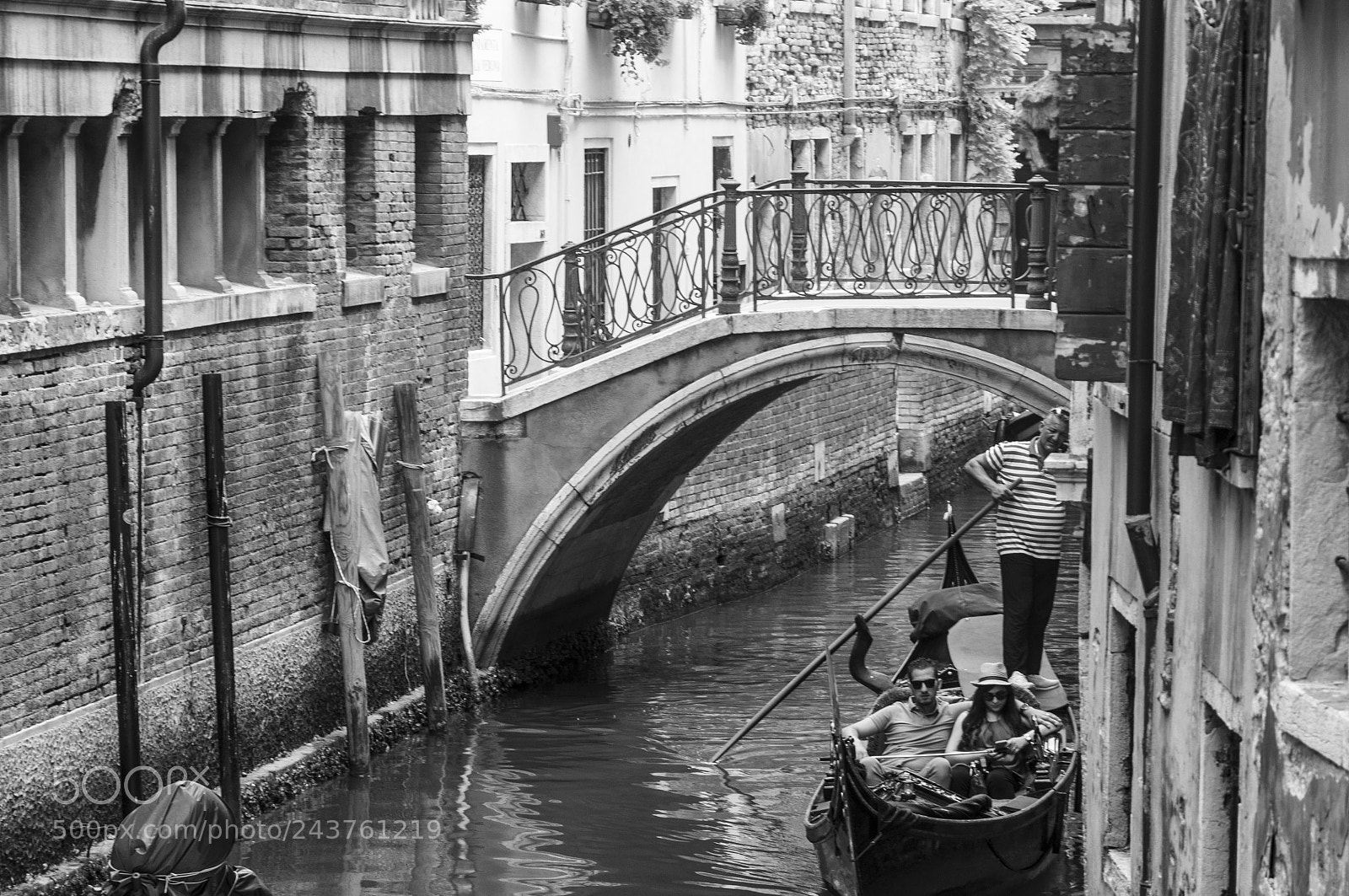 Nikon D90 sample photo. Venezia che muore, venezia photography