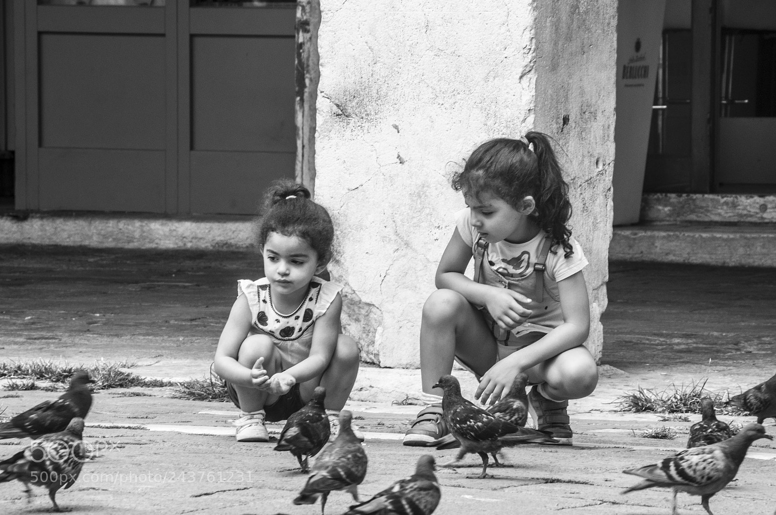 Nikon D90 sample photo. Venezia che muore, venezia photography