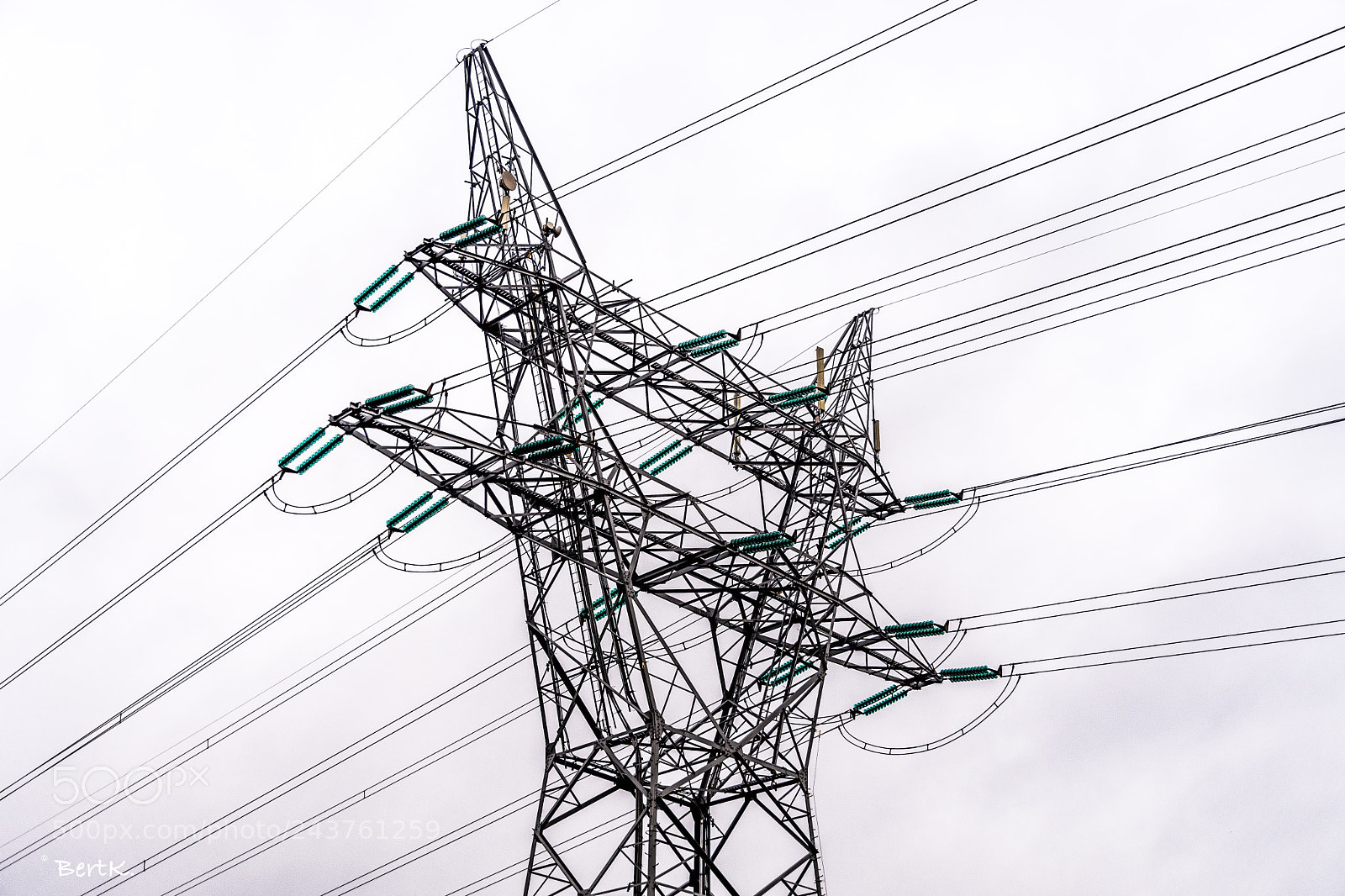 Nikon D500 sample photo. Energy photography