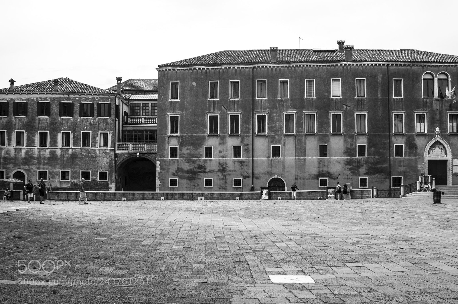 Nikon D90 sample photo. Venezia che muore, venezia photography