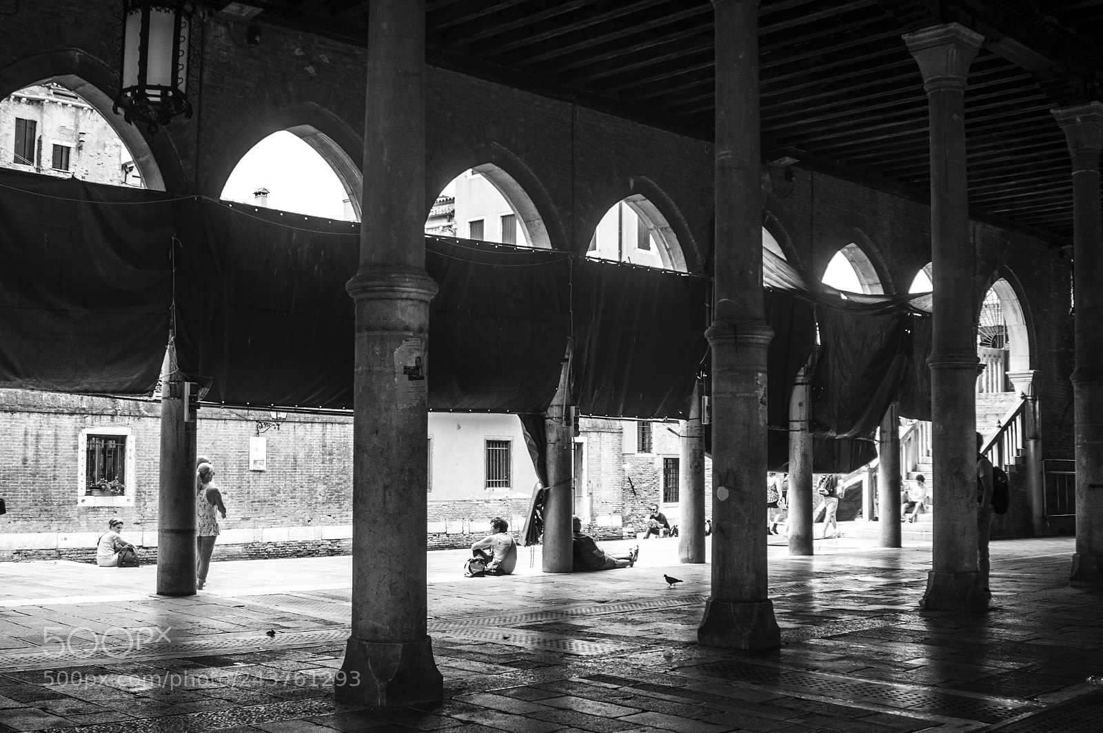 Nikon D90 sample photo. Venezia che muore, venezia photography