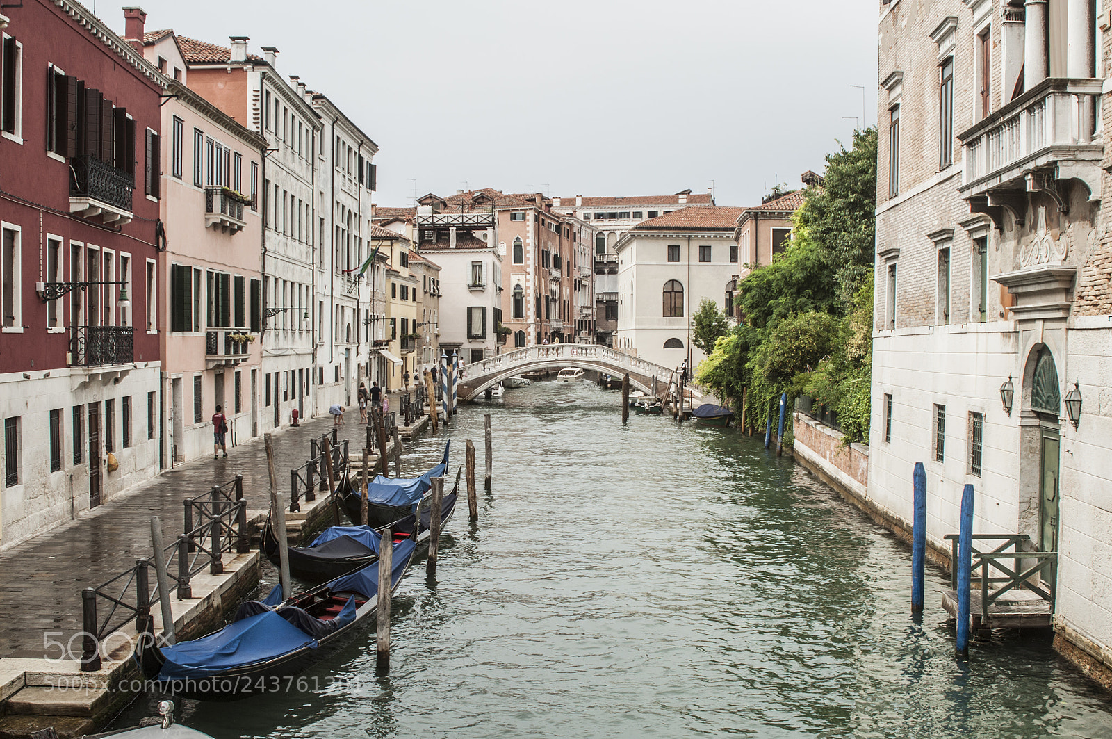 Nikon D90 sample photo. Venezia che muore, venezia photography