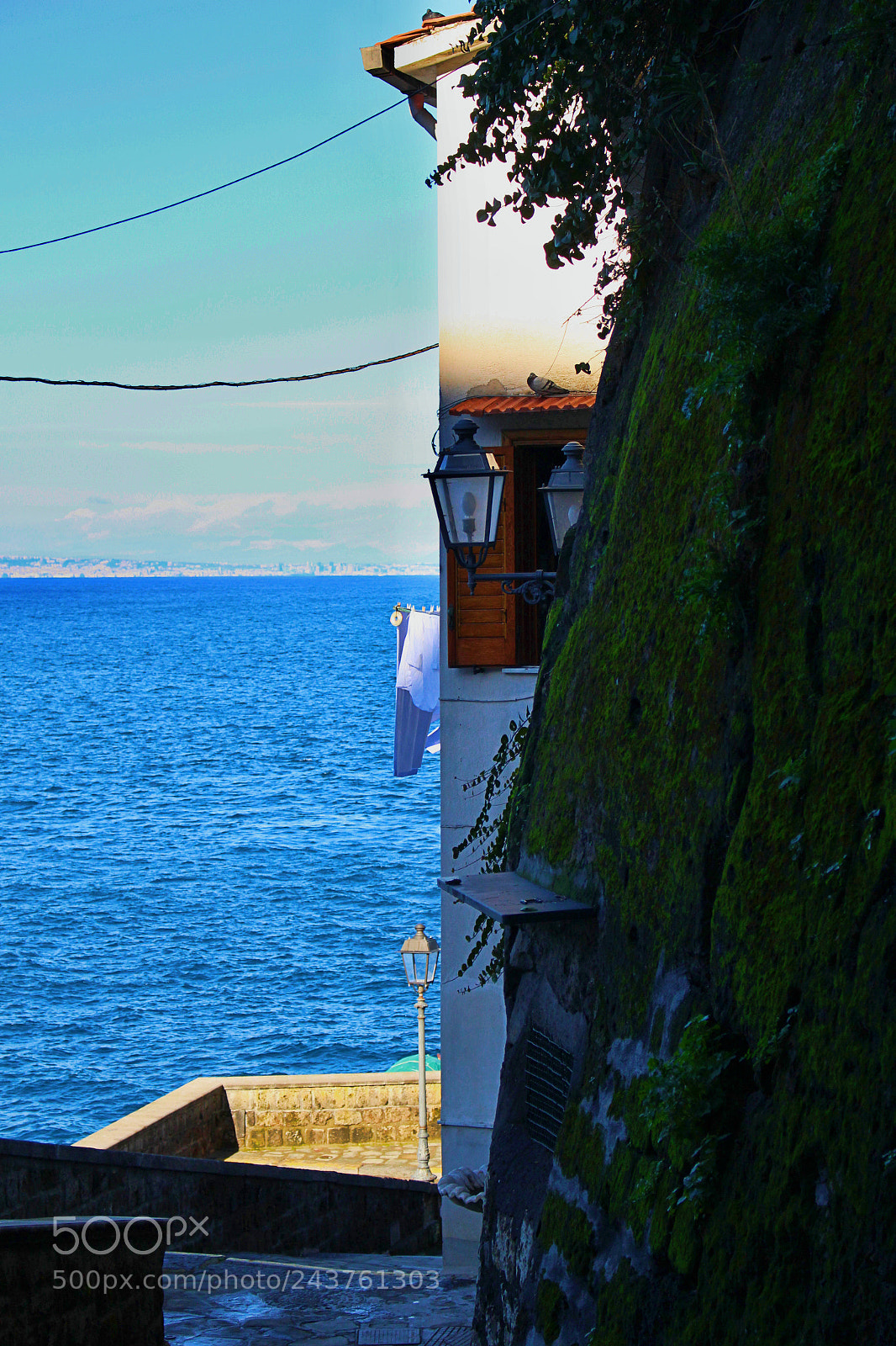 Canon EOS 100D (EOS Rebel SL1 / EOS Kiss X7) sample photo. Sorrento photography