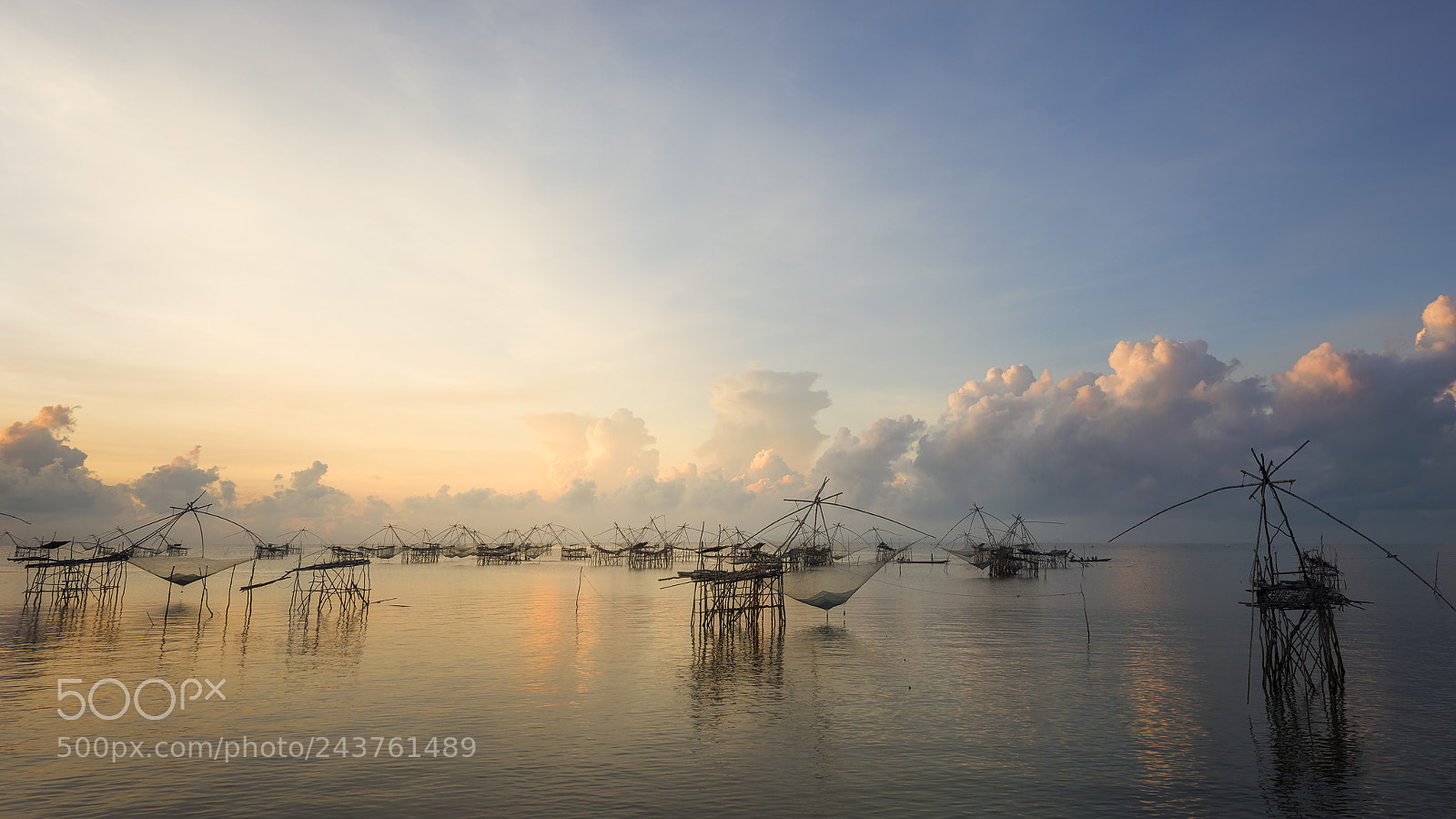 Nikon D810 sample photo. Beautiful sunrise at sri photography