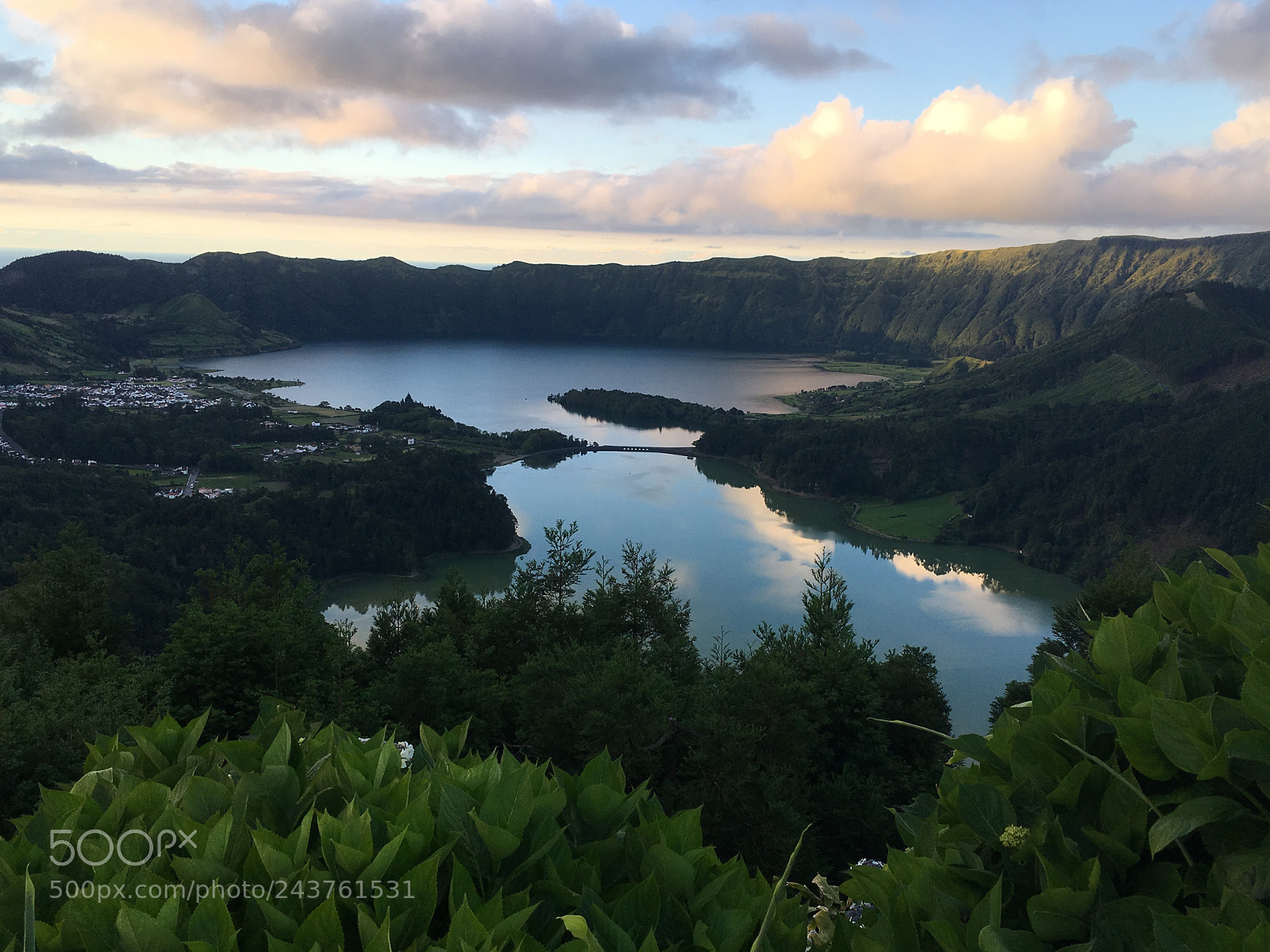Apple iPhone SE sample photo. Lagoa azul and lagoa photography